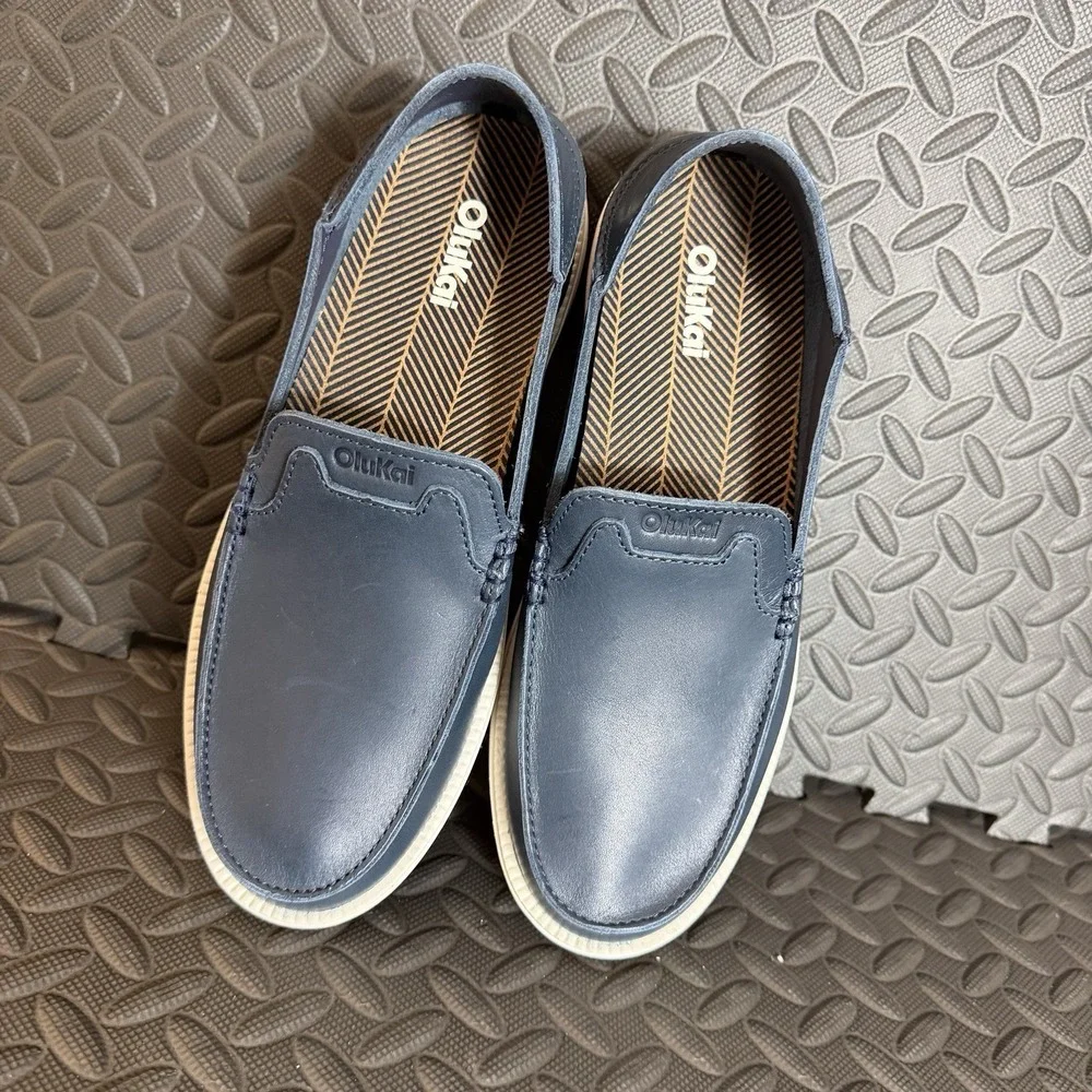 OluKai Kakaha size great